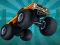 Gêm Zombie Killer Truck Driving ar-lein