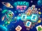 Gêm Space Pet Link ar-lein