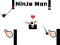 Gêm Ninja Man ar-lein
