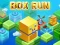 Gêm Box Run ar-lein