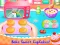 Gêm Princess Vampirina Cupcake Maker ar-lein
