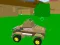 Gêm Blocky Wars 3d Toonfare ar-lein