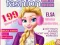 Gêm Princess Magazine Winter Edition ar-lein