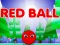 Gêm Red Ball ar-lein
