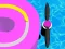 Gêm Driving Ball Obstacle ar-lein