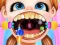 Gêm Little Princess Dentist Adventure ar-lein