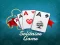 Gêm Solitaire Game ar-lein