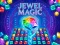 Gêm Jewel Magic ar-lein