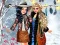 Gêm Boho Winter With Princess ar-lein