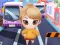 Gêm Angry Chibi Run ar-lein