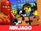 Gêm Ninjago Jigsaw Puzzle ar-lein