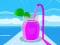 Gêm Fruit Run ar-lein