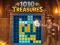 Gêm 1010 Treasures ar-lein