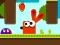 Gêm Rabbit Adventure ar-lein