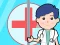 Gêm My Hospital Learn & Care ar-lein