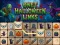 Gêm ONet Halloween Links ar-lein