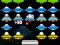 Gêm UFO arkanoid deluxe ar-lein