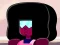 Gêm Steven Universe Crystal Gem Garnet Dress Up ar-lein