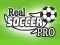 Gêm Real Soccer Pro ar-lein