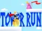 Gêm Tower Run ar-lein