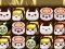 Gêm Sushi Madness ar-lein