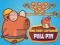 Gêm Save Baby Capybaras Pull Pin ar-lein