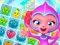 Gêm Fruit Fever World ar-lein