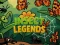Gêm Insect Legends ar-lein