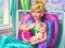 Gêm Cinderella Twins Birth ar-lein