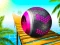 Gêm Rolling Balls Sea Race ar-lein