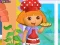 Gêm Dora The Cook ar-lein