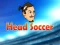 Gêm Head Soccer ar-lein