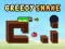 Gêm Greedy Snake ar-lein