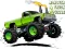 Gêm Monster Truck Puzzle 2 ar-lein