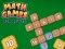Gêm Math Games for Adults ar-lein