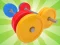 Gêm Barbell Sort Puzzle ar-lein