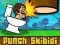 Gêm Punch Skibidi ar-lein