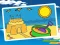 Gêm Summer Coloring Pages ar-lein