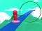 Gêm Make A Roller Coaster ar-lein