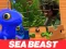 Gêm The Sea Beast Jigsaw Puzzle ar-lein