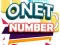 Gêm Onet Number ar-lein