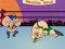 Gêm GWA Wrestling Riot ar-lein