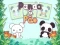 Gêm Panda & Pao ar-lein