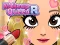 Gêm Make Up Queen R ar-lein