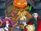Gêm Halloween Jigsaw Deluxe ar-lein