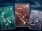 Gêm Constellation Energy Lines ar-lein