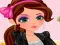 Gêm Lina's Fruity Beauty Makeover ar-lein