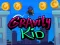 Gêm Gravity Kid ar-lein
