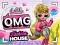 Gêm LOL Surprise OMG™ Fashion House ar-lein