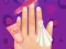 Gêm Fashion Nail Salon ar-lein